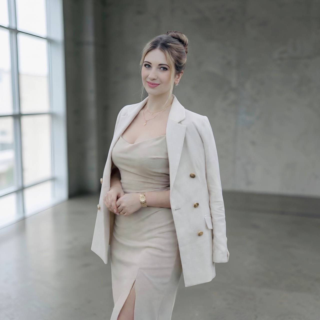 Olha Chudnovska — Advocate in Odessa