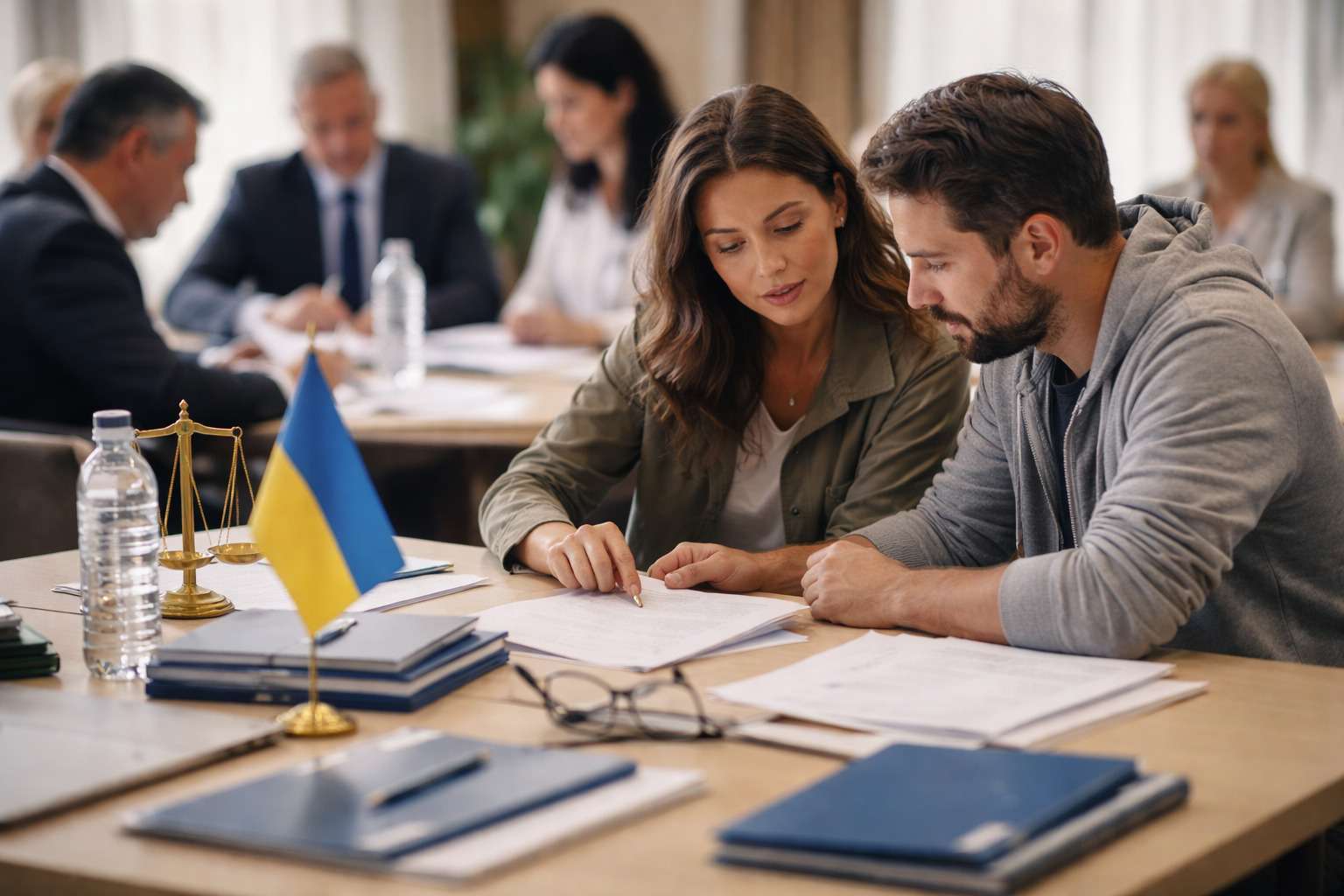 Norwegian Refugee Council (NRC)